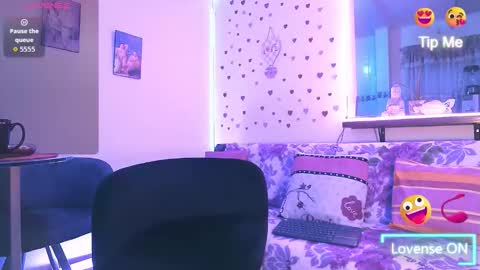 Maria fernanda online show from March 25, 2:06 am