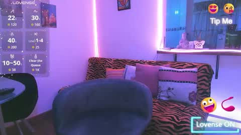 Maria fernanda online show from December 13, 8:37 pm