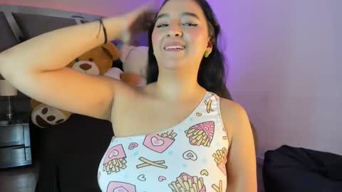  MARIA  online show from November 5, 7:30 pm