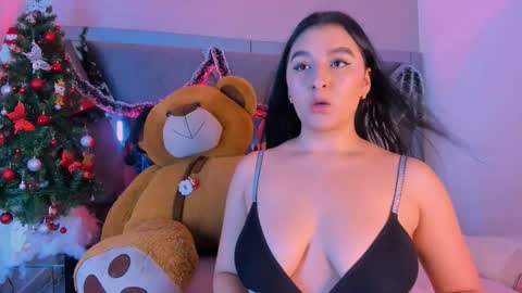  MARIA  online show from December 14, 2:17 am