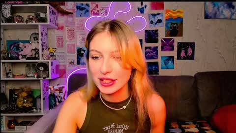 Maria online show from December 12, 2:37 am