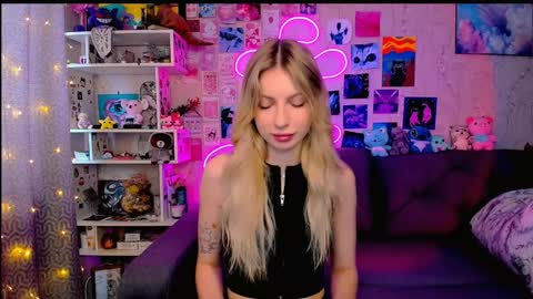 Maria online show from February 8, 3:30 am