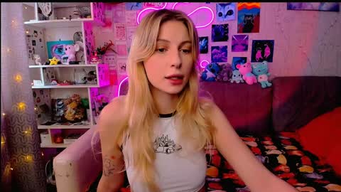 Maria online show from January 29, 4:36 am