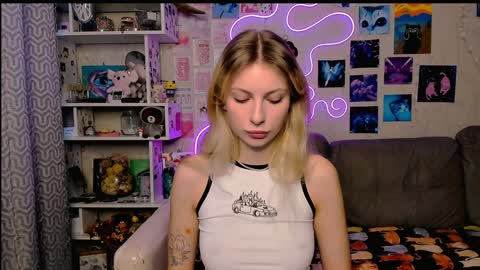 Maria online show from December 5, 3:26 am