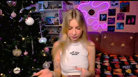 Maria online show from December 28, 4:51 am