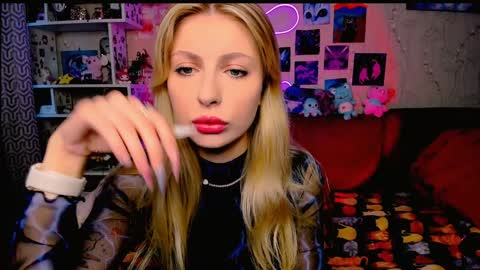 Maria online show from January 16, 3:02 am