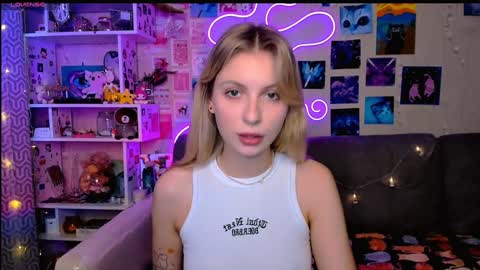 Maria online show from December 21, 3:25 am