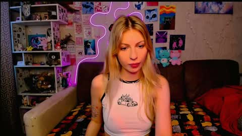 Maria online show from January 14, 4:04 am