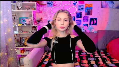 Maria online show from January 25, 4:02 am