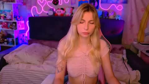 Maria online show from October 10, 4:28 am