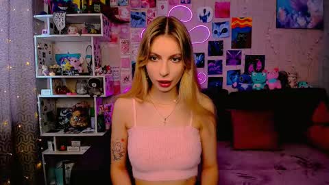 Maria online show from March 5, 4:13 am