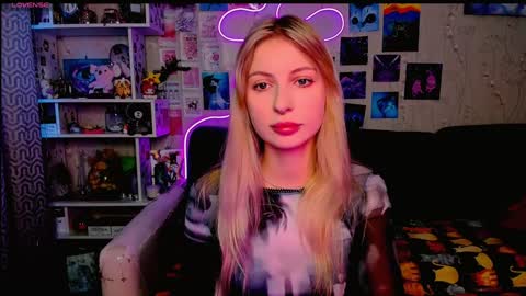 Maria online show from December 18, 3:37 am