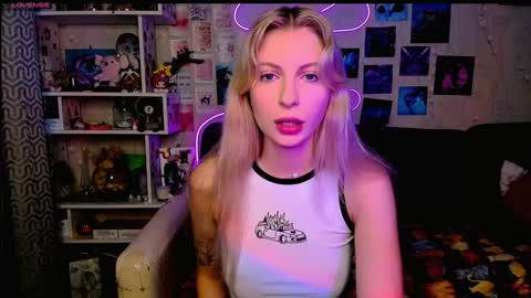 Maria online show from December 19, 3:29 am