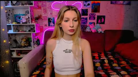 Maria online show from January 23, 4:19 am