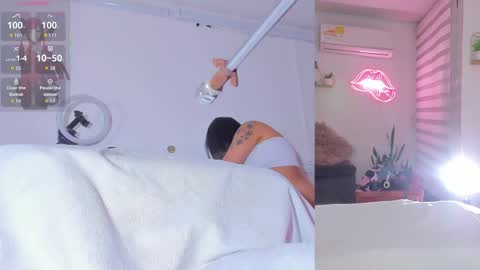 maria_jones__ online show from June 1, 2:46 am