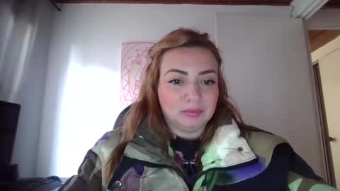 maria_juliana8 online show from January 3, 7:50 pm