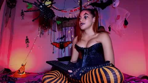 ELI online show from October 31, 3:27 pm