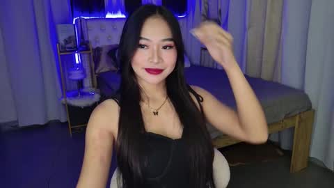 ms. maria online show from November 20, 12:06 pm