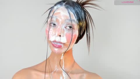 Snapshot of maria_sofii chatting on February 6, 9:28 pm S O F I A  model independent online show from February 6, 9:28 pm