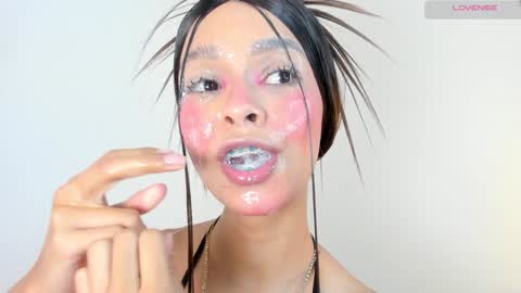 Snapshot of maria_sofii chatting on February 6, 11:20 am S O F I A  model independent online show from February 6, 11:20 am
