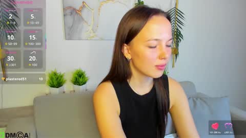 Maria online show from November 12, 12:08 am