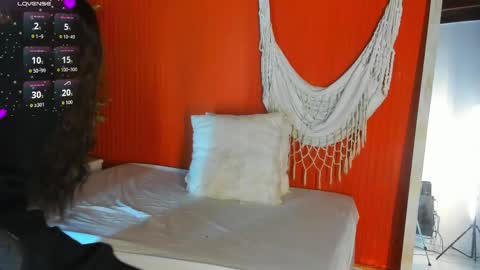 maria_turner1 online show from April 14, 11:10 am