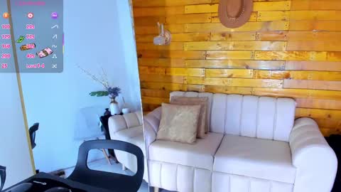 Snapshot of mariaa_9 chatting on October 3, 2:11 pm MARIA online show from October 3, 2:11 pm