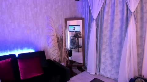 Snapshot of mariaa_9 chatting on March 8, 12:53 am MARIA online show from March 8, 12:53 am