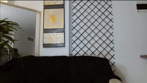 mariaa_antonia1 online show from March 10, 7:40 pm