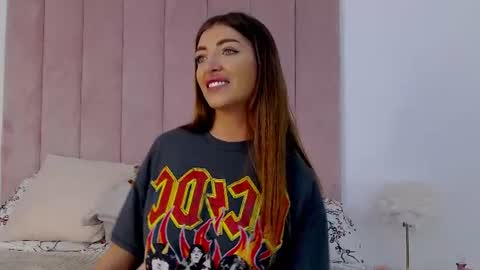Maria online show from June 21, 9:35 am