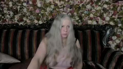 Maria online show from May 30, 12:30 am