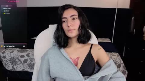 Maria online show from November 5, 7:30 pm