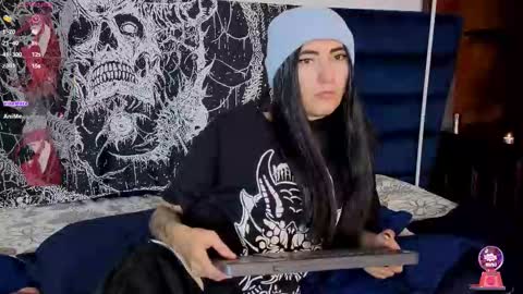 Maria online show from October 21, 7:29 pm