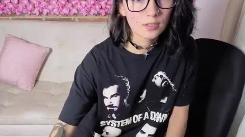 Maria online show from March 6, 8:59 pm