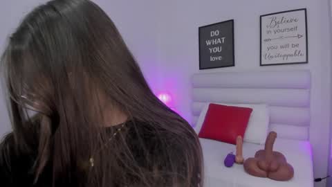 Mariam online show from January 24, 7:18 pm