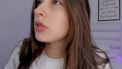 Mariam online show from February 6, 7:07 pm