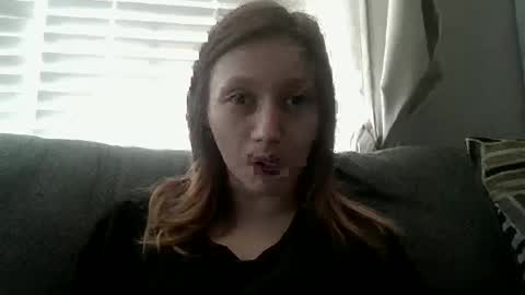 Mariah online show from January 24, 8:11 pm