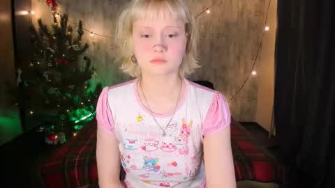 Maria online show from December 22, 4:26 am