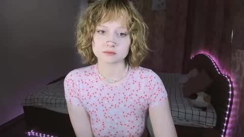 Maria online show from March 7, 4:19 am