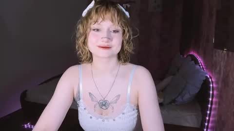 Maria online show from March 22, 1:33 am