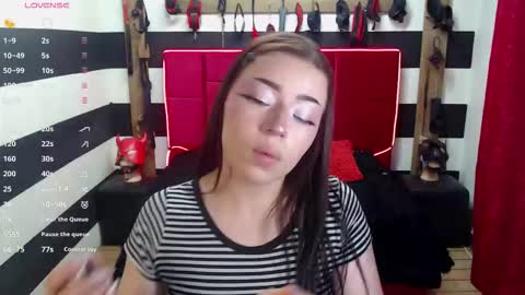 Marian online show from October 10, 4:28 am