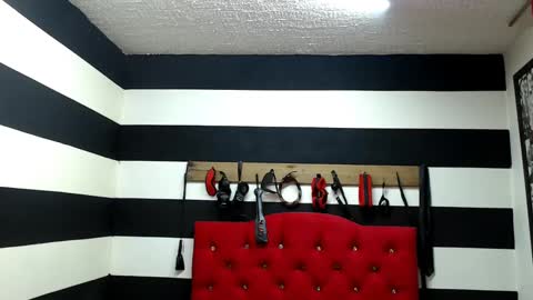 Marian online show from February 20, 3:01 am