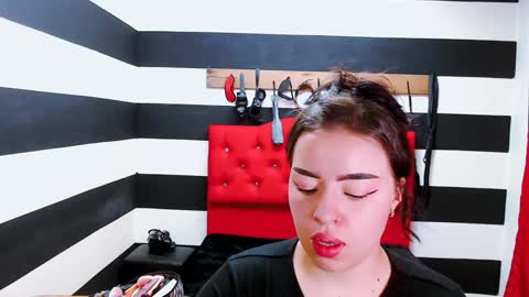 Marian online show from January 27, 3:04 am