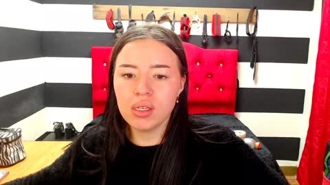 Marian online show from January 17, 4:39 am