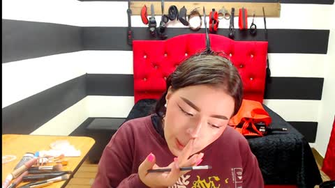 Marian online show from January 6, 3:09 am