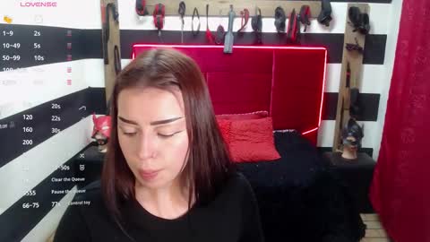 Marian online show from October 16, 4:37 am