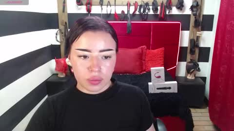 Marian online show from September 23, 4:32 am