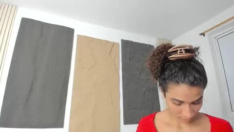 Marian online show from November 16, 11:21 am