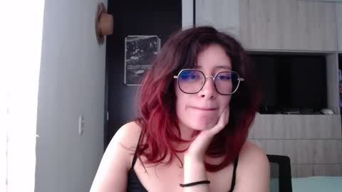 Mariana online show from February 19, 6:21 pm