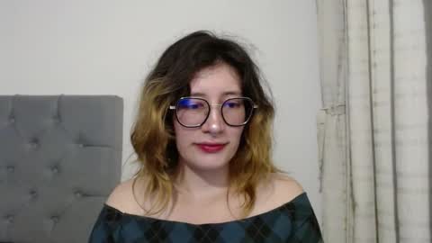 Mariana online show from December 23, 5:43 pm